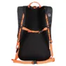 Rock Experience Laser 22l Rucksack, Caviar / flame