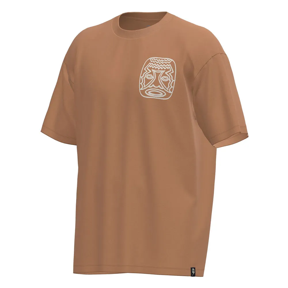 Rock Experience Lucha Libre Kurzarm-t-shirt
