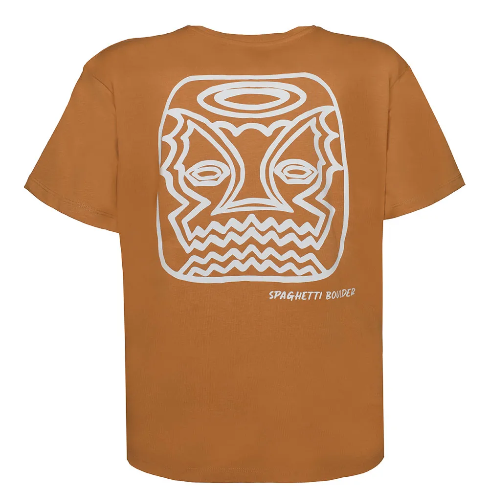 Rock Experience Lucha Libre Kurzarm-t-shirt
