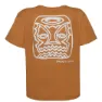 Rock Experience Lucha Libre Kurzarm-t-shirt