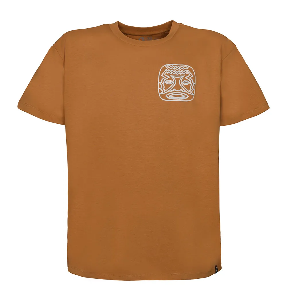 Rock Experience Lucha Libre Kurzarm-t-shirt