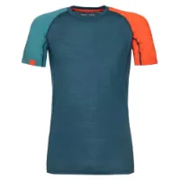 Rock Experience Makani 2.0 Kurzarm-baselayer Rock Experience Makani 2.0 Kurzarm-baselayer