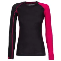 Rock Experience Makani 2.0 Langarm-baselayer Rock Experience Makani 2.0 Langarm-baselayer