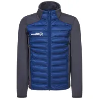 Rock Experience Malik Hybrid Junior Jacke Rock Experience Malik Hybrid Junior Jacke
