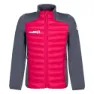 Rock Experience Malik Hybrid Junior Jacke