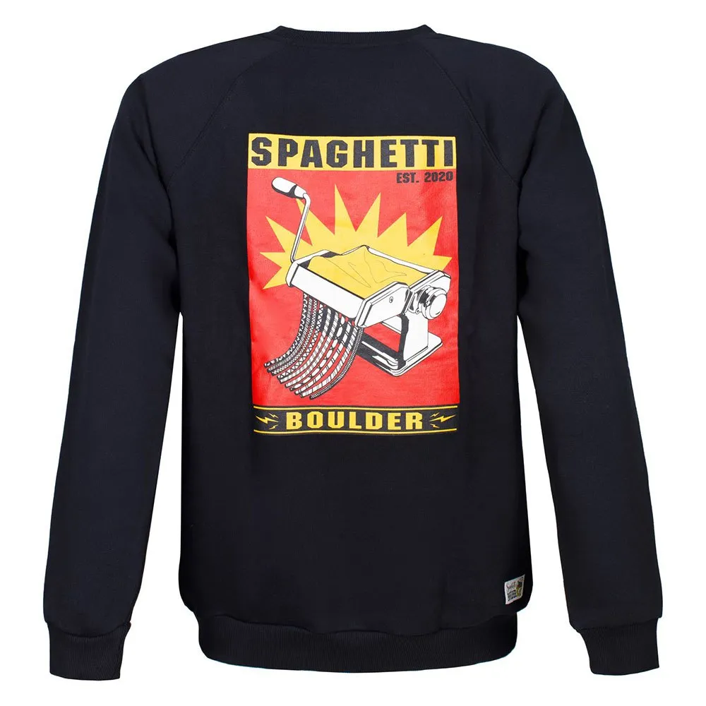 Rock Experience Manifesto Sweatshirt