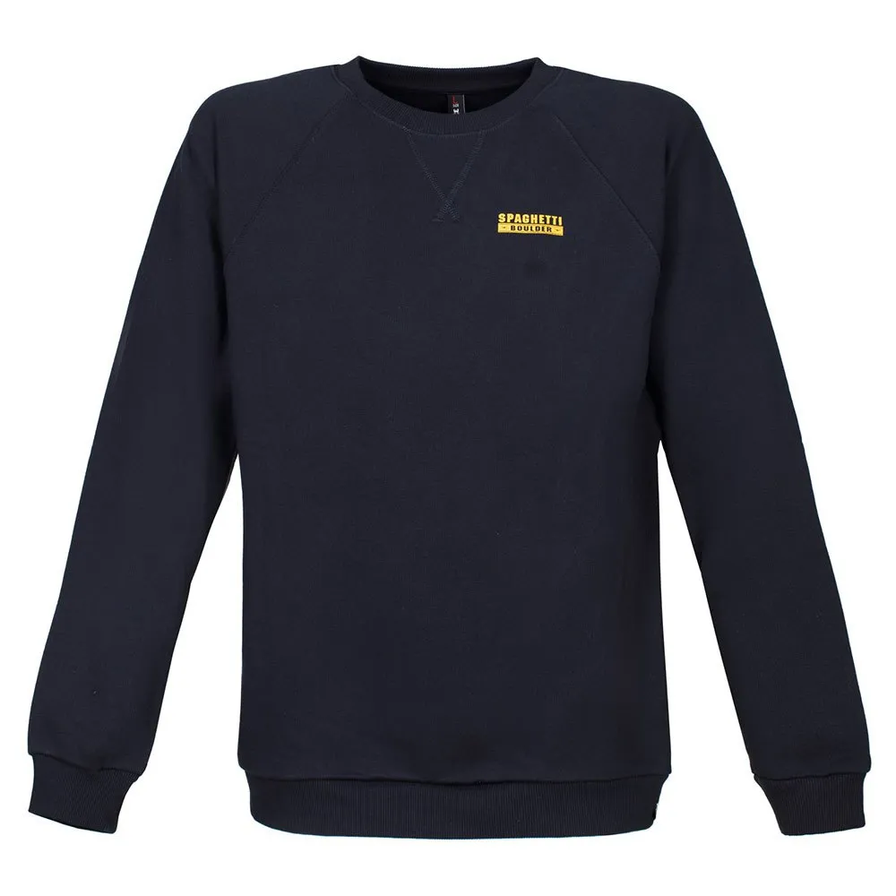 Rock Experience Manifesto Sweatshirt