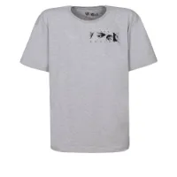 Rock Experience Medusa Kurzarm-t-shirt Rock Experience Medusa Kurzarm-t-shirt