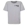 Rock Experience Medusa Kurzarm-t-shirt