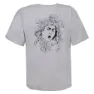 Rock Experience Medusa Kurzarm-t-shirt