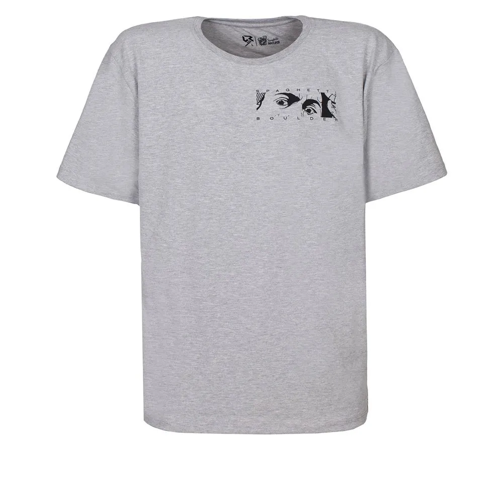 Rock Experience Medusa Kurzarm-t-shirt Rock Experience Medusa Kurzarm-t-shirt