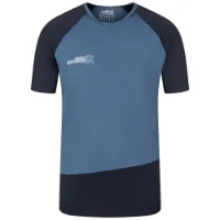 Rock Experience Merlin Kurzarm-baselayer Rock Experience Merlin Kurzarm-baselayer