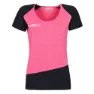 Fandango pink / caviar