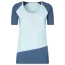 Quiet tide / china blue