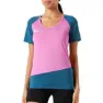 Super pink / moroccan blue 1