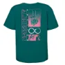 Rock Experience Mind Control Kurzarm-t-shirt