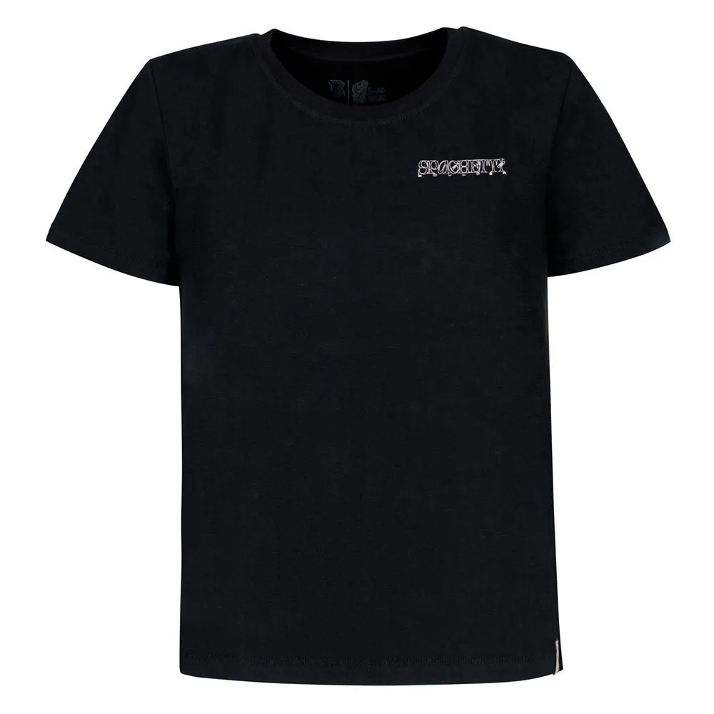 Rock Experience Mind Control Kurzarm-t-shirt Rock Experience Mind Control Kurzarm-t-shirt