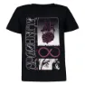 Rock Experience Mind Control Kurzarm-t-shirt