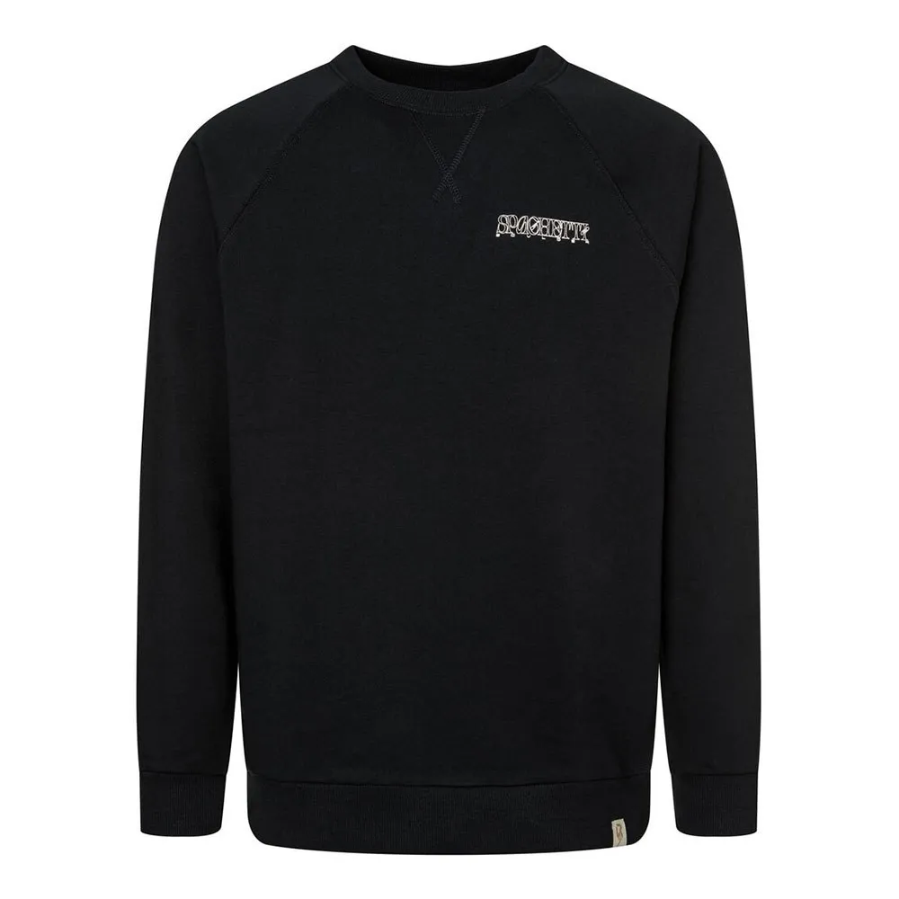 Rock Experience Mind Control Sweatshirt, Caviar