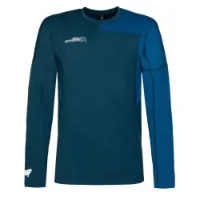 Rock Experience Moonstone Langarm-t-shirt
