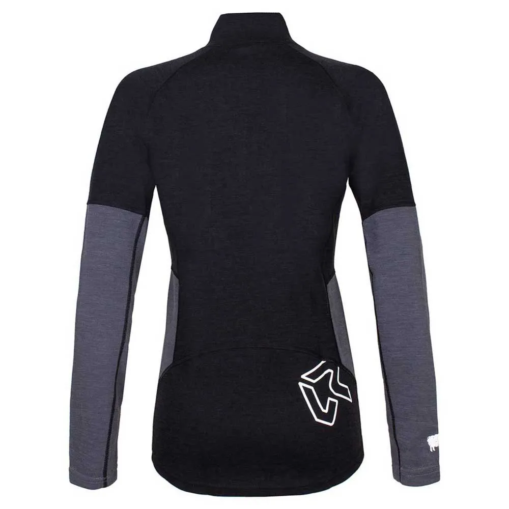 Rock Experience Moonstone Langarm-t-shirt