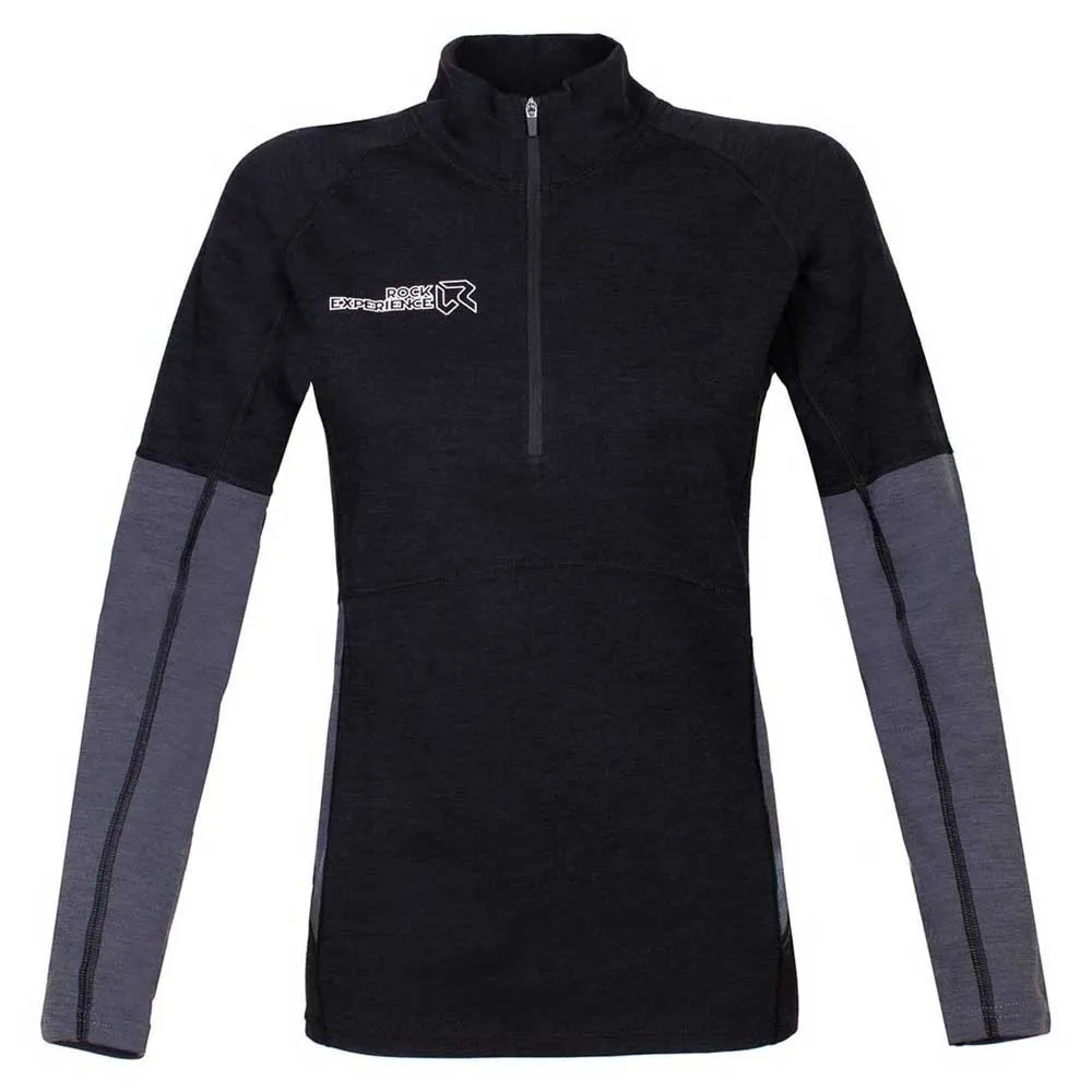 Rock Experience Moonstone Langarm-t-shirt