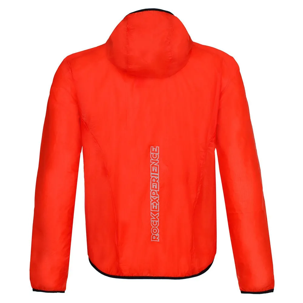 Rock Experience Nightrain Jacke