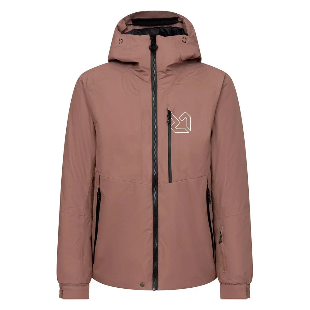 Rock Experience North Pole Jacke Rock Experience North Pole Jacke