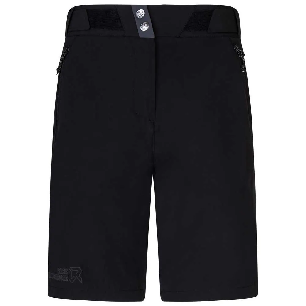 Rock Experience Observer 2.0 Bermuda Kurze Hose Rock Experience Observer 2.0 Bermuda Kurze Hose