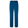 Moroccan blue