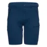 Navy peony / caviar