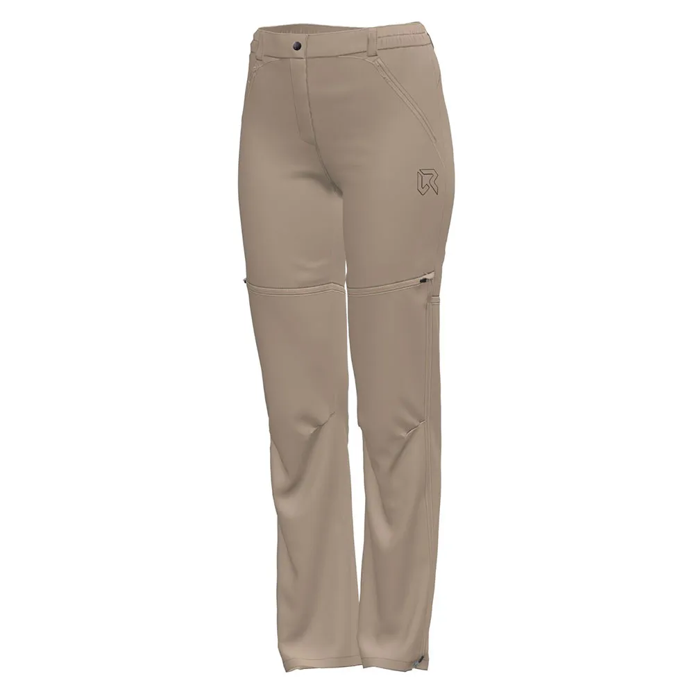 Rock Experience Observer 3.0 T Umwandelbare Hosen