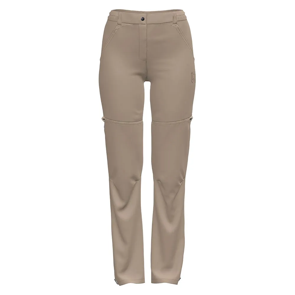 Rock Experience Observer 3.0 T Umwandelbare Hosen