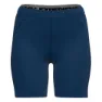 Cendre blue / navy peony