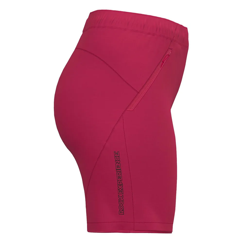 Rock Experience Observer Fast Kurze Hose Rock Experience Observer Fast Kurze Hose