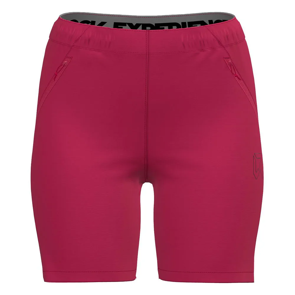 Rock Experience Observer Fast Kurze Hose Rock Experience Observer Fast Kurze Hose