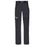 Rock Experience Observer Zip Off Hosen, Black