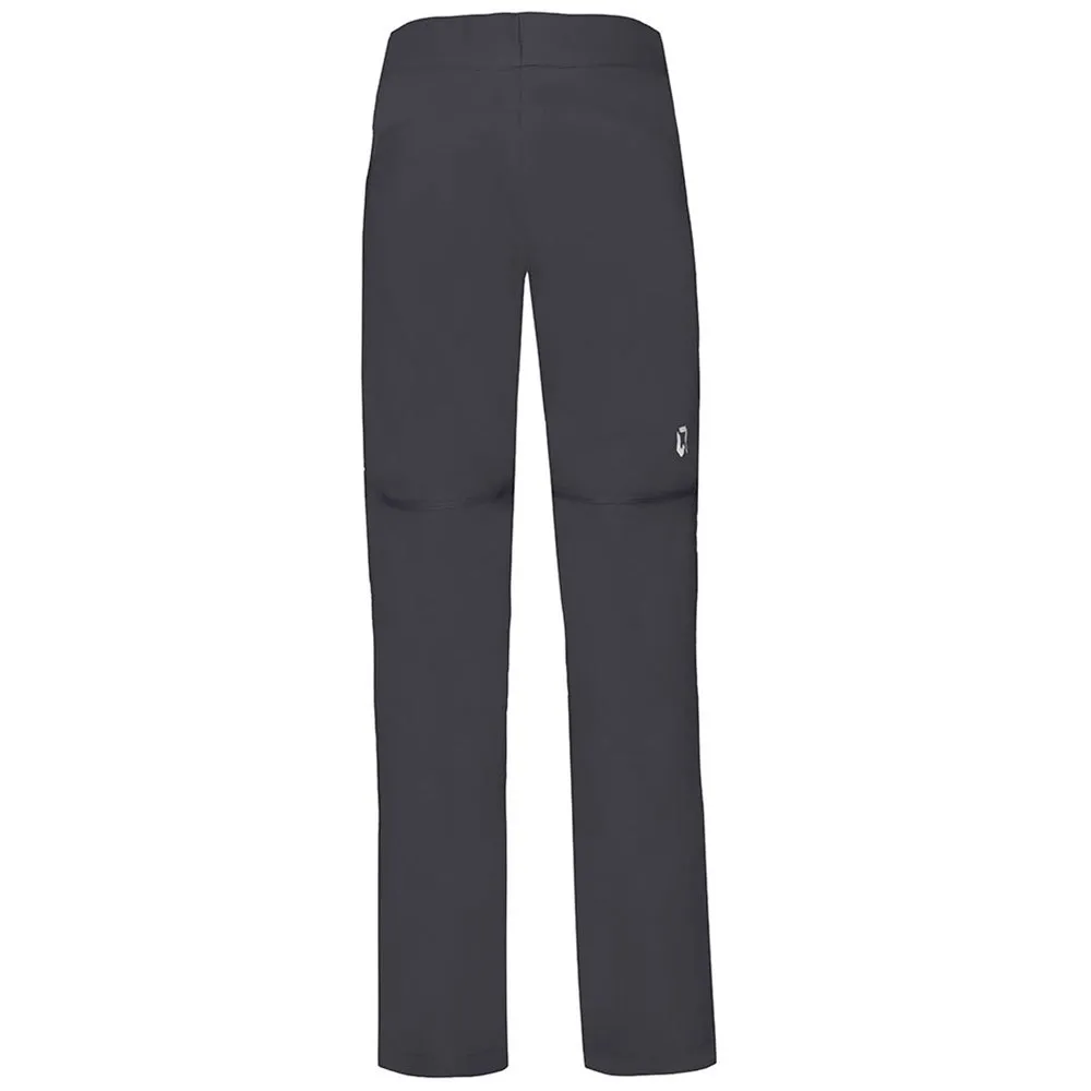 Rock Experience Observer Zip Off Hosen, Black Rock Experience Observer Zip Off Hosen, Black