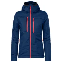 Rock Experience Ocean Wall Hybrid Jacke Rock Experience Ocean Wall Hybrid Jacke