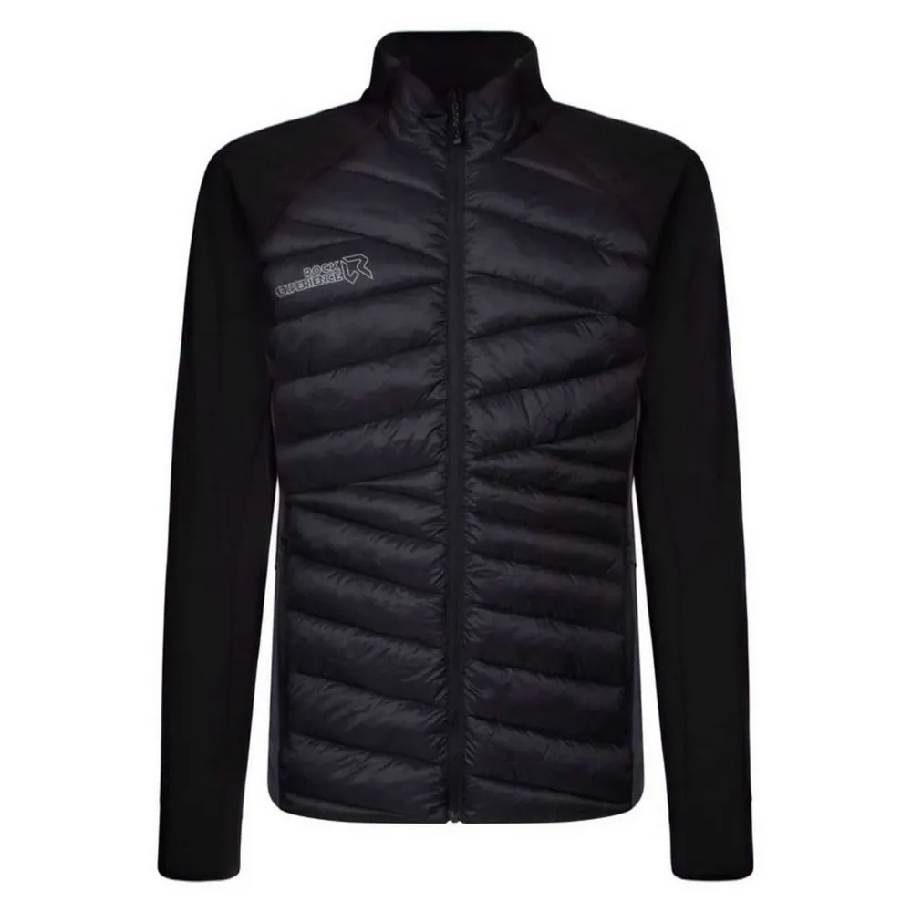 Rock Experience Ocean Wall Hybrid Jacke