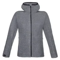 Rock Experience Odin Fleece Mit Durchgehendem Reißverschluss Rock Experience Odin Fleece Mit Durchgehendem Reißverschluss