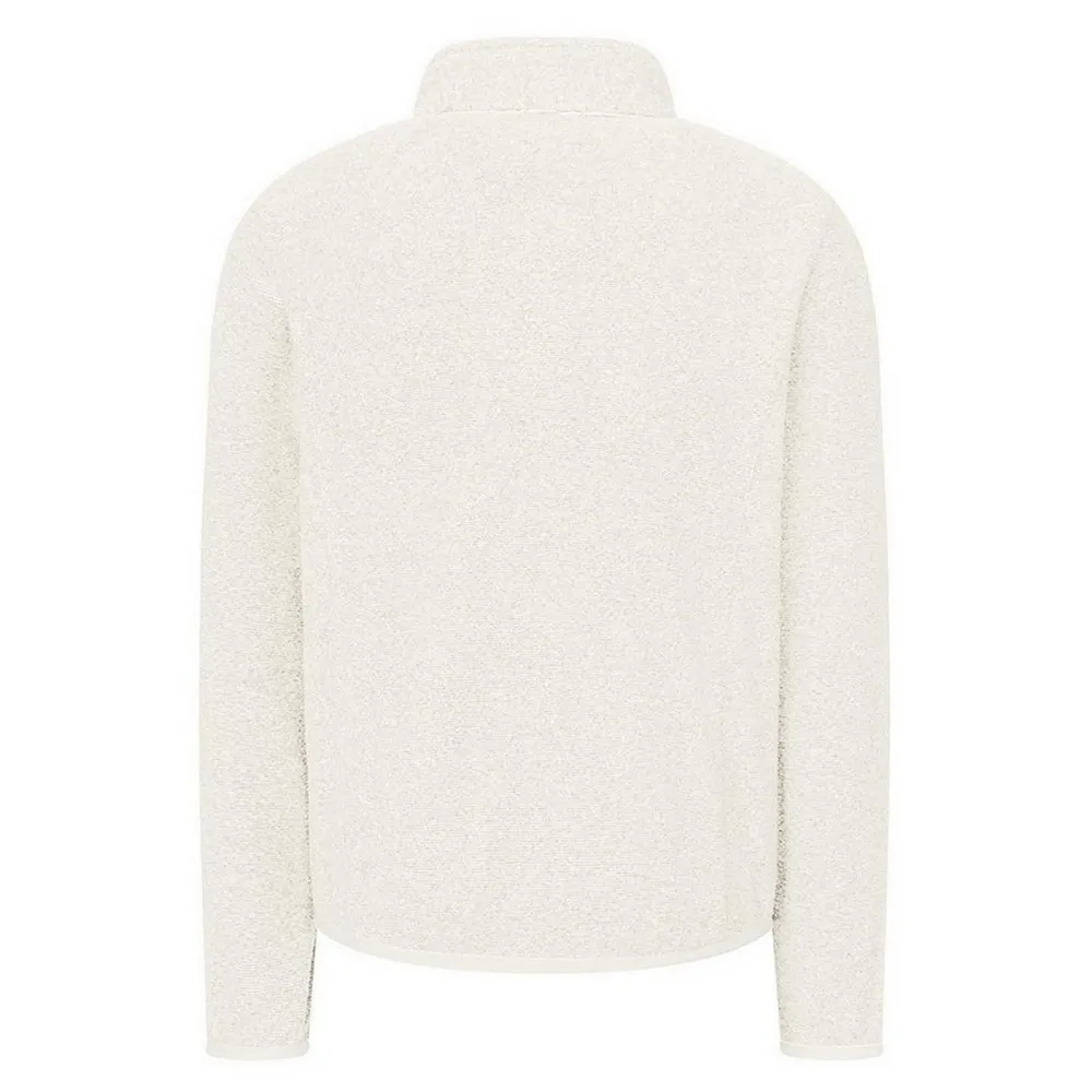 Rock Experience Odin Mock Neck Fleece Mit Durchgehendem Reißverschluss Rock Experience Odin Mock Neck Fleece Mit Durchgehendem Reißverschluss