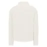 Rock Experience Odin Mock Neck Fleece Mit Durchgehendem Reißverschluss