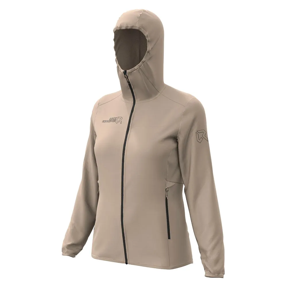 Rock Experience Ofen Jacke