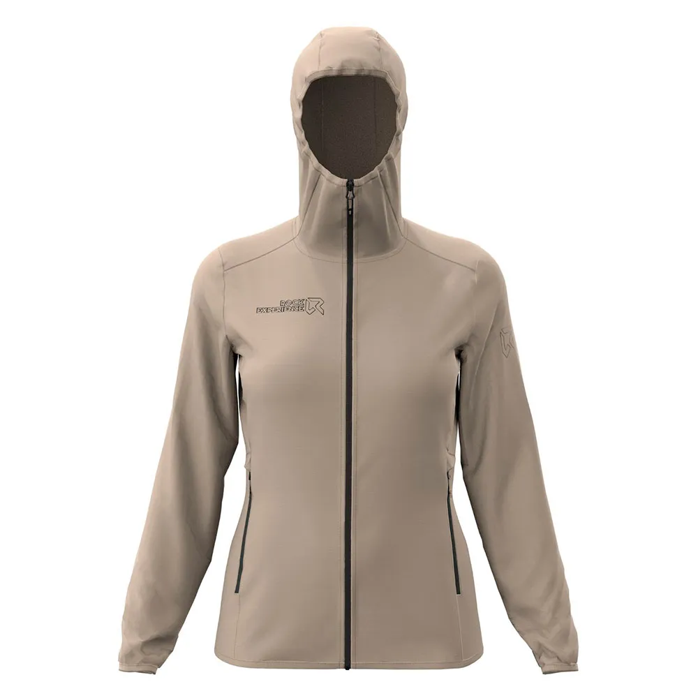 Rock Experience Ofen Jacke