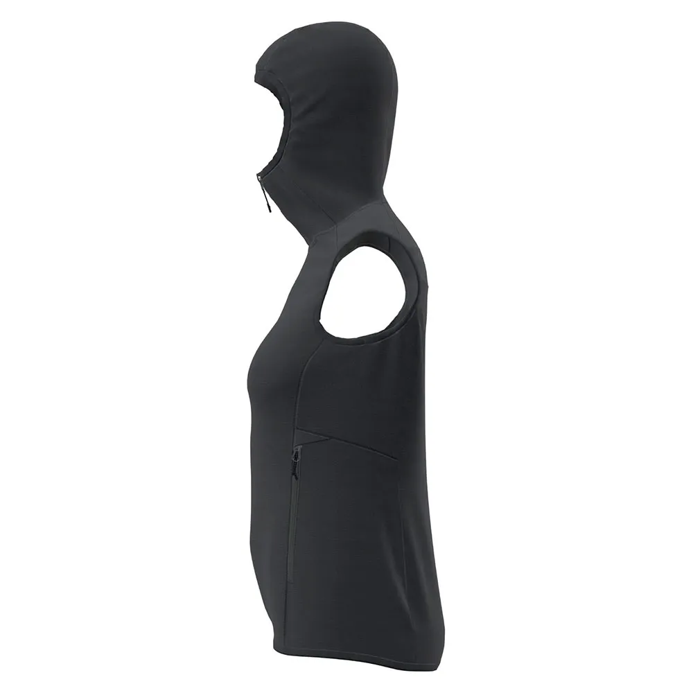 Rock Experience Ofen Softshell Weste