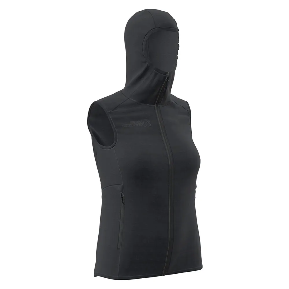 Rock Experience Ofen Softshell Weste