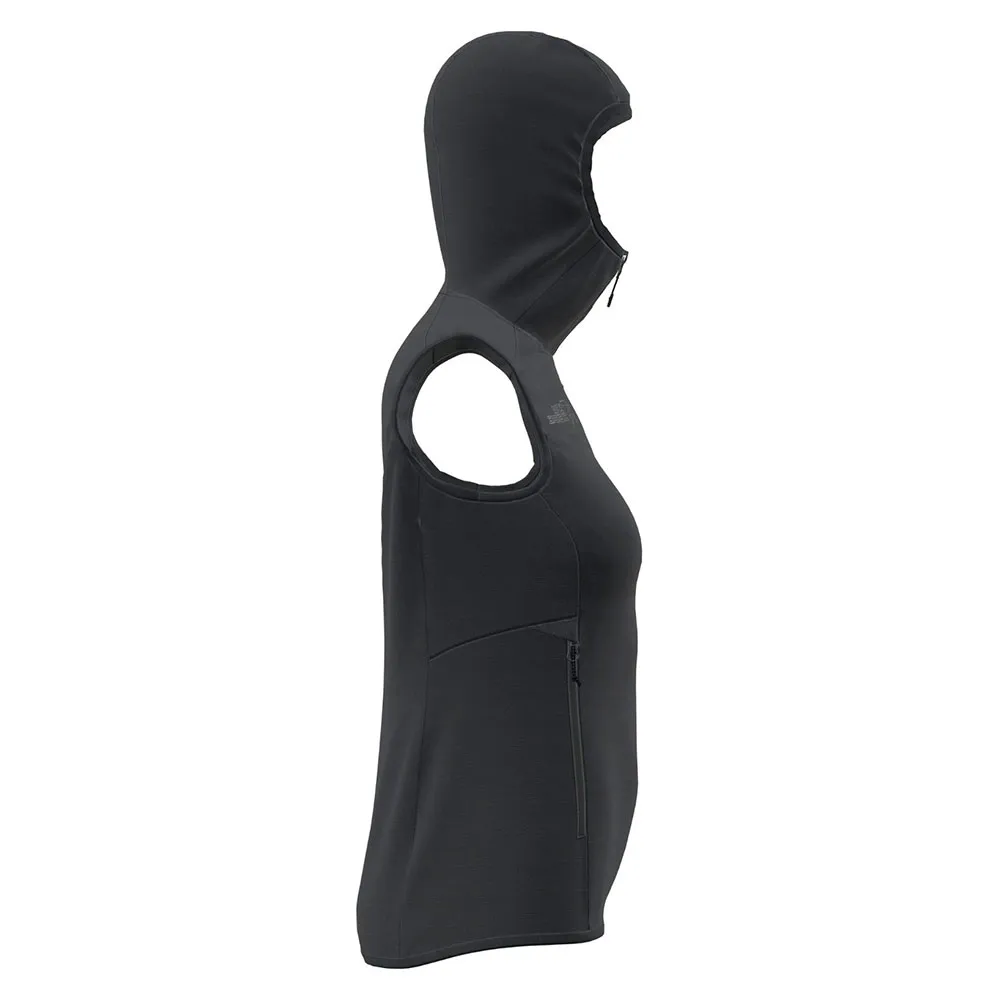 Rock Experience Ofen Softshell Weste