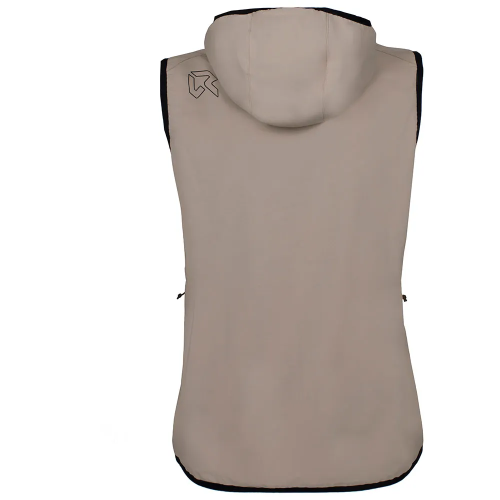 Rock Experience Ofen Softshell Weste