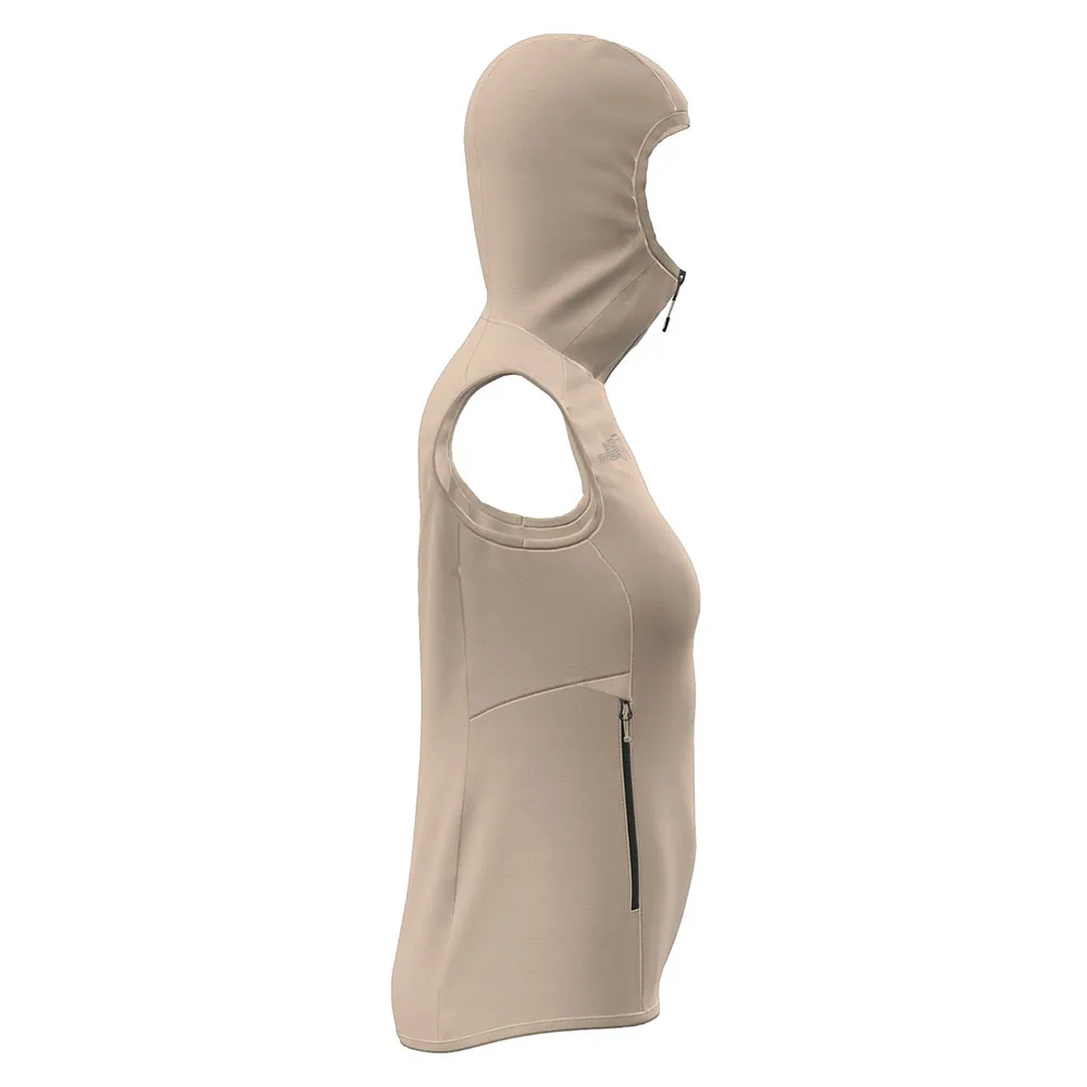 Rock Experience Ofen Softshell Weste